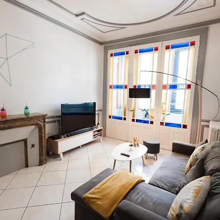 L'Atlantide Apt 85m2 3 chambres Poitiers Extérieur photo