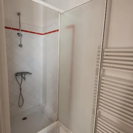 L'Atlantide Apt 85m2 3 chambres Poitiers Extérieur photo