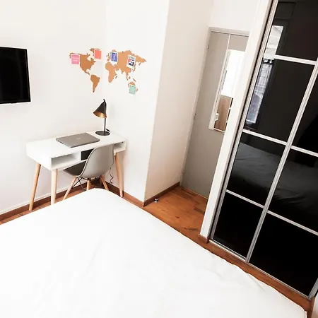 L'Atlantide Apt 85m2 3 chambres Poitiers Extérieur photo