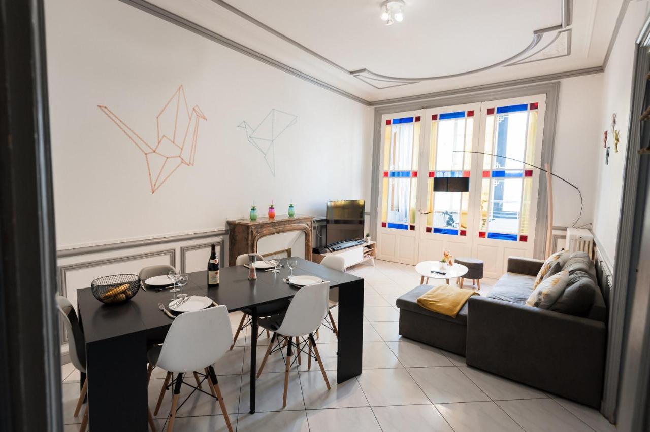Apartment L'atlantide 85m2 3 - Poitiers