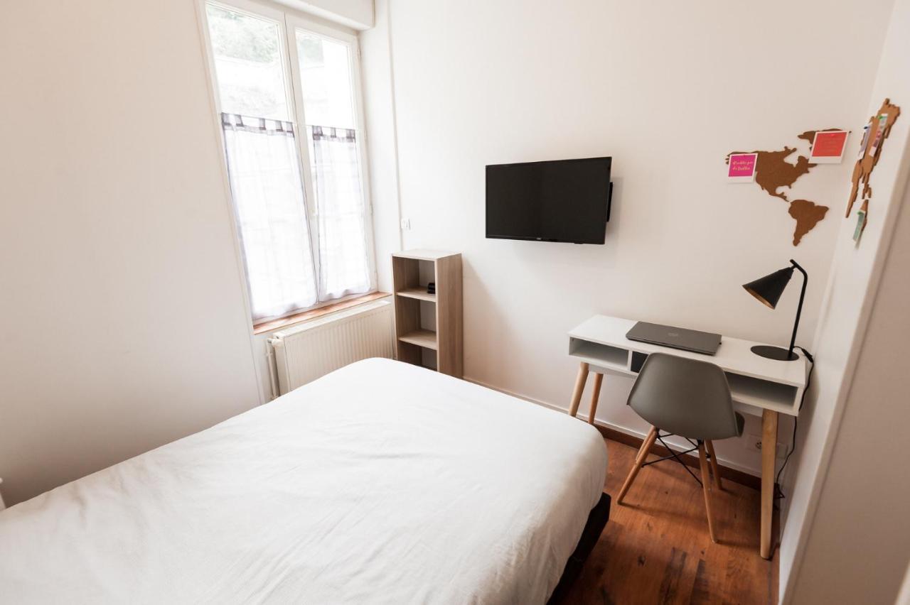 Apartment L'atlantide 85m2 3 -
