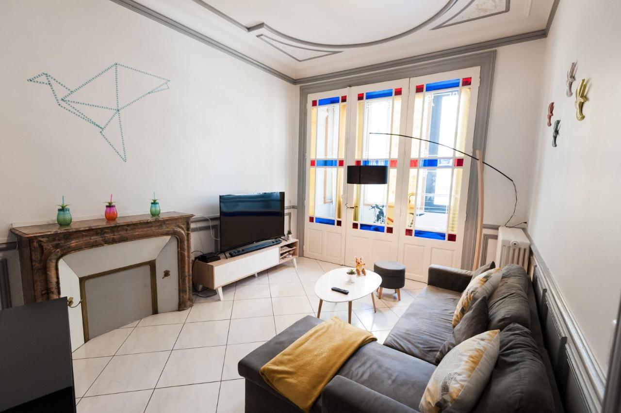 Apartment L'atlantide 85m2 3 - Poitiers